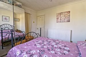 Bedroom 2- click for photo gallery